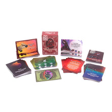 Load image into Gallery viewer, 20 Strong: Tanglewoods Red Deck