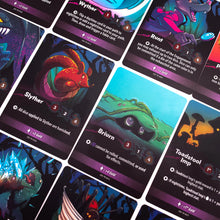 Load image into Gallery viewer, 20 Strong: Tanglewoods Core Set