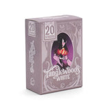20 Strong: Tanglewoods White Deck