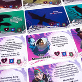 20 Strong: Tanglewoods Baba Yaga Expansion