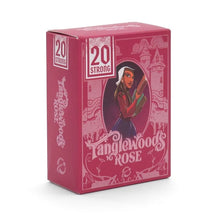 Load image into Gallery viewer, 20 Strong: Tanglewoods Rose Deck