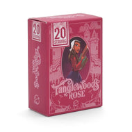 20 Strong: Tanglewoods Rose Deck