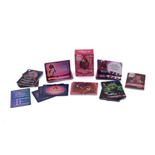 Load image into Gallery viewer, 20 Strong: Tanglewoods Rose Deck