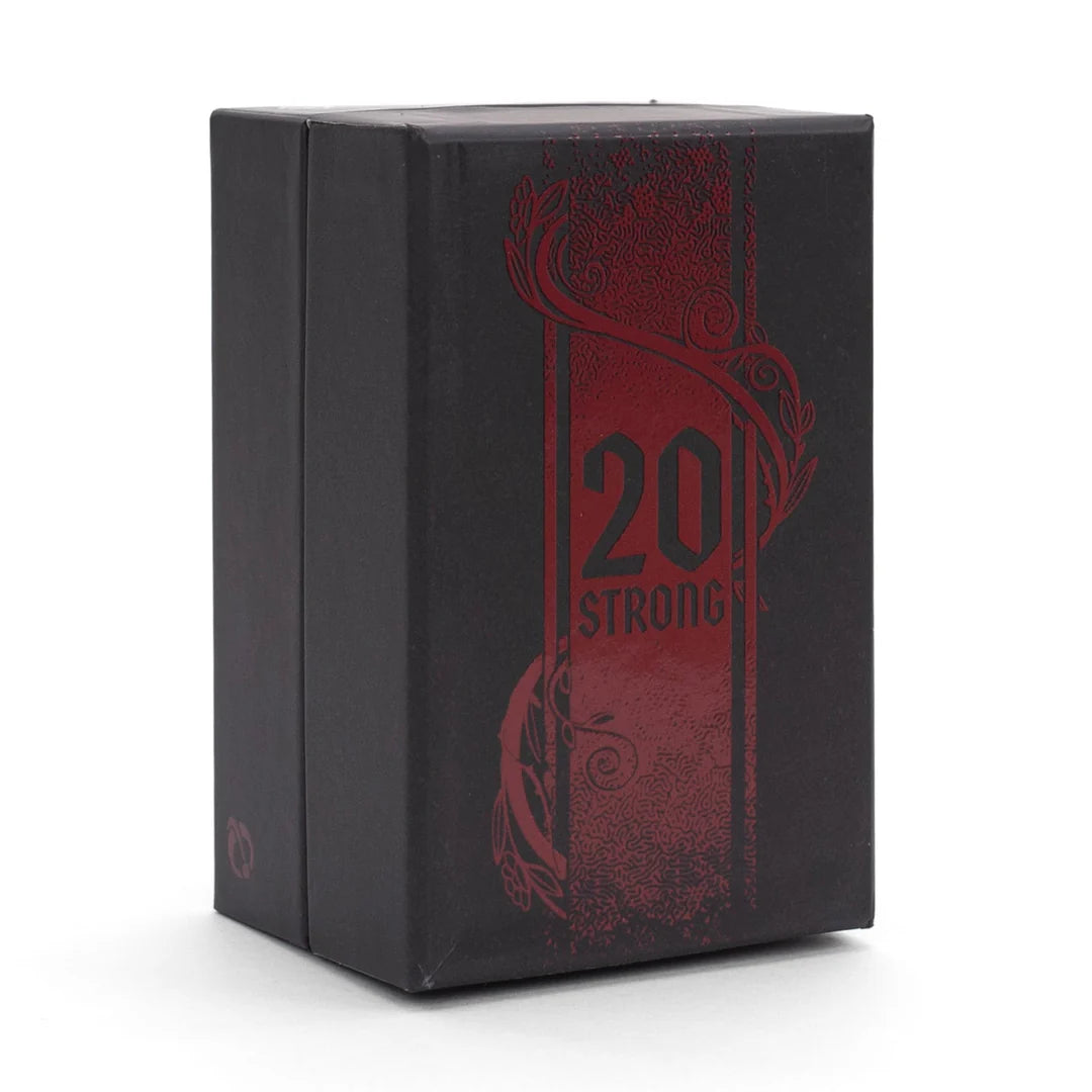 20 Strong: Tanglewoods Core Set