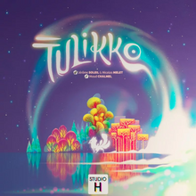 Load image into Gallery viewer, Tulikko