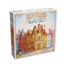 Load image into Gallery viewer, Sunrise Lane
