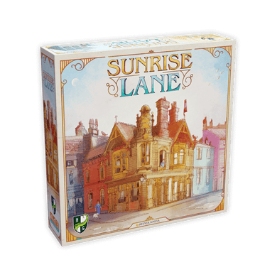 Sunrise Lane