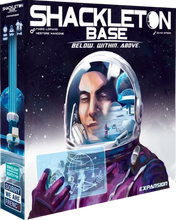 Load image into Gallery viewer, Shackleton Base: Below. Within. Above. Expansion