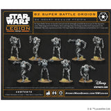 Star Wars Legion: B2 Super Battle Droids 2025