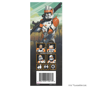 Star Wars Legion: Commander Cody 2025