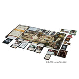 Star Wars The Mandalorian Adventures: Sworn to the Creed Expansion
