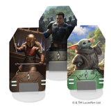 Star Wars The Mandalorian Adventures: Sworn to the Creed Expansion