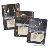 Star Wars The Mandalorian Adventures: Sworn to the Creed Expansion