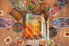 Load image into Gallery viewer, Sagrada: Panorama Expansion