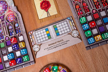 Load image into Gallery viewer, Sagrada: Panorama Expansion