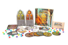 Load image into Gallery viewer, Sagrada: Panorama Expansion