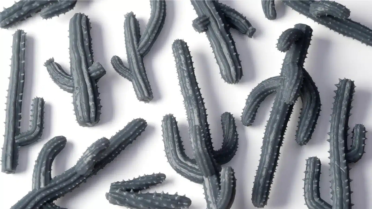 Gamers Grass Basing Bits Saguaro Cacti
