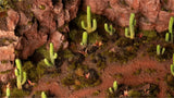 Gamers Grass Basing Bits Saguaro Cacti