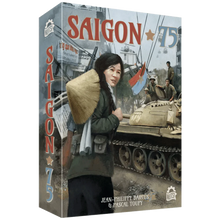 Load image into Gallery viewer, Saigon 75