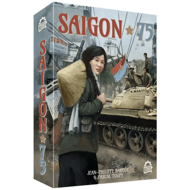 Saigon 75