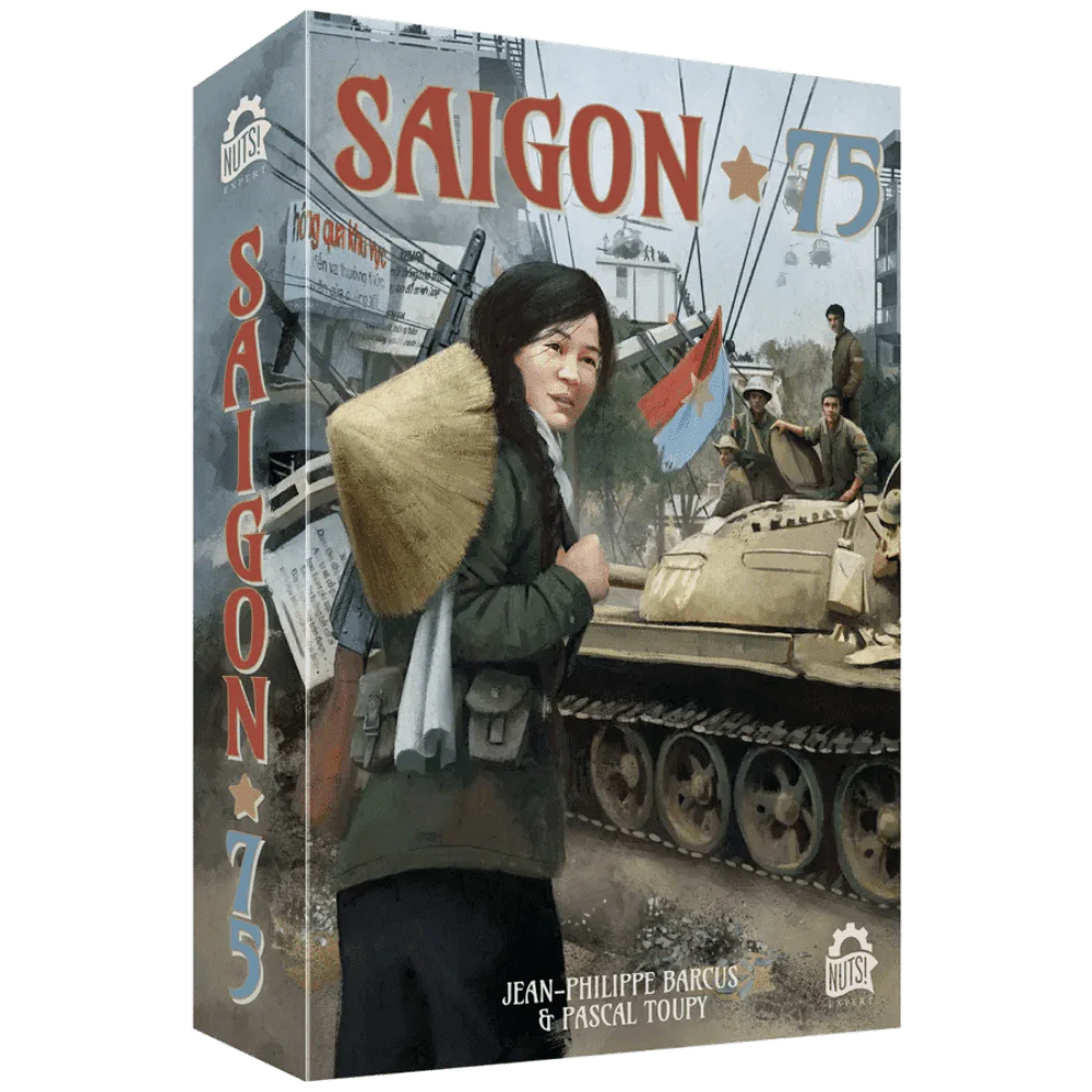 Saigon 75