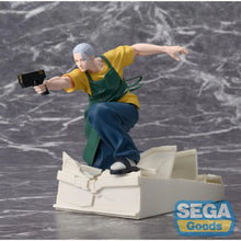 Load image into Gallery viewer, Sakamoto Days: Taro Sakamoto (Serious Ver.) Luminasta Statue