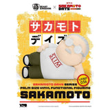 Sakamoto Days Piggy Vinyl Bank Taro Sakamoto