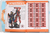 Salvage Union RPG Core Rulebook