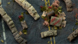 Gamers Grass Basing Bits Sandbag Barricades