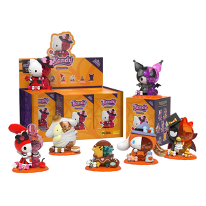 Kandy: Sanrio Spooky Fun Blind Box