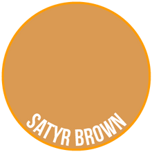 Load image into Gallery viewer, Two Thin Coats Satyr Brown