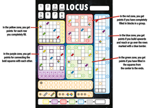 Load image into Gallery viewer, Locus