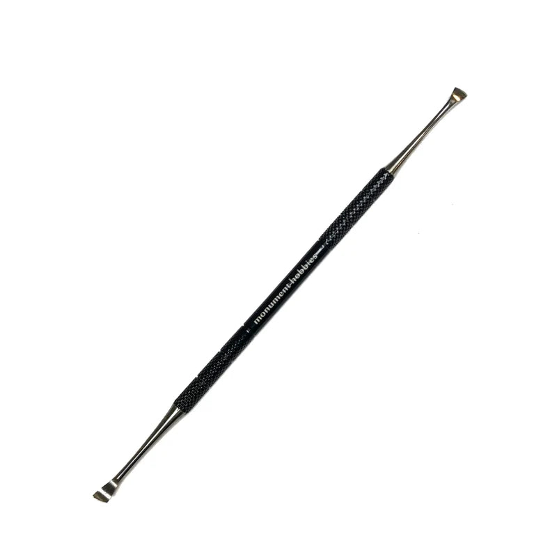 MonumenTOOLS - Mould Line / Seam Scraper