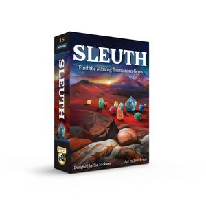 Sleuth