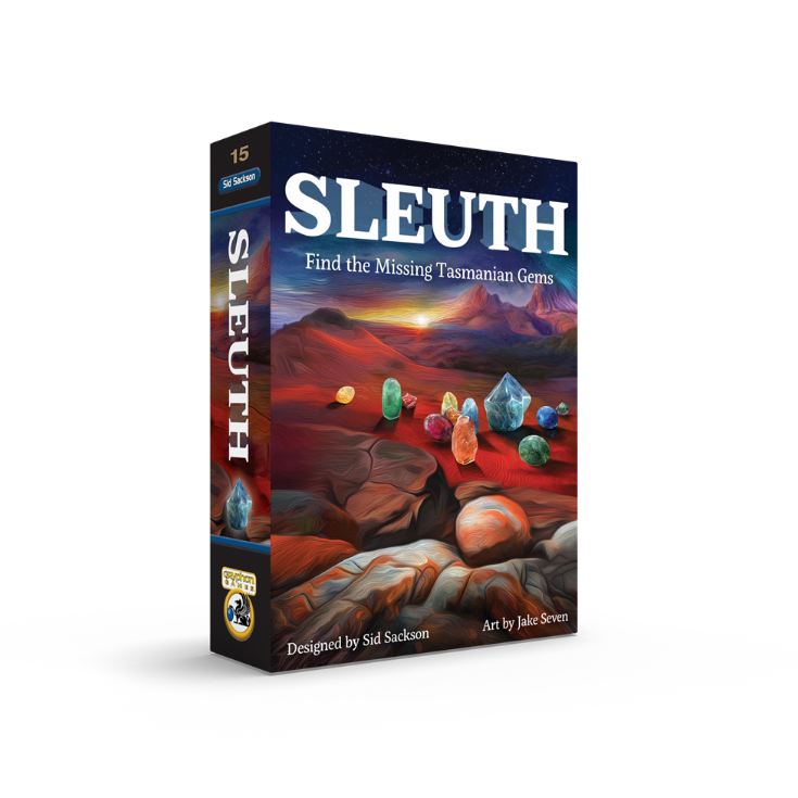 Sleuth