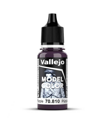 Vallejo Model Color - 70.810 Royal Purple