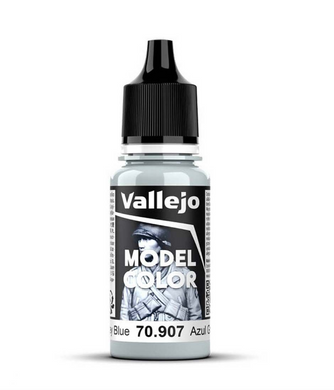 Vallejo Model Color - 70.907 Pale Grey Blue