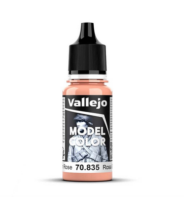 Vallejo Model Color - 70.835 Salmon Rose