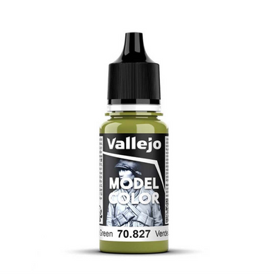 Vallejo Model Color - 70.827 Lime Green