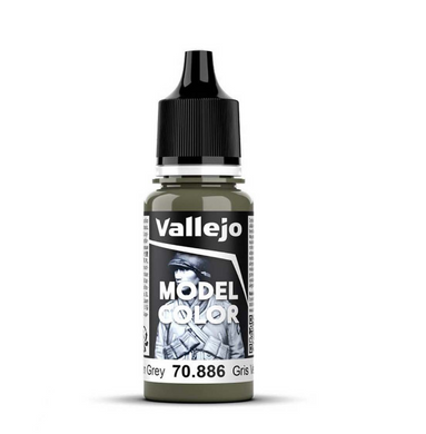 Vallejo Model Color - 70.886 Green Grey