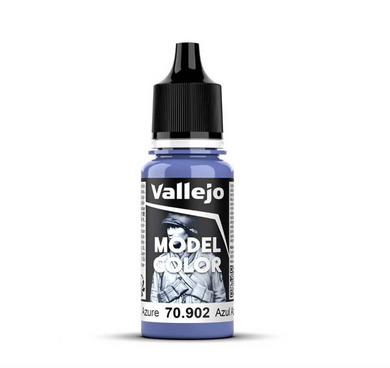 Vallejo Model Color - 70.902 Azure