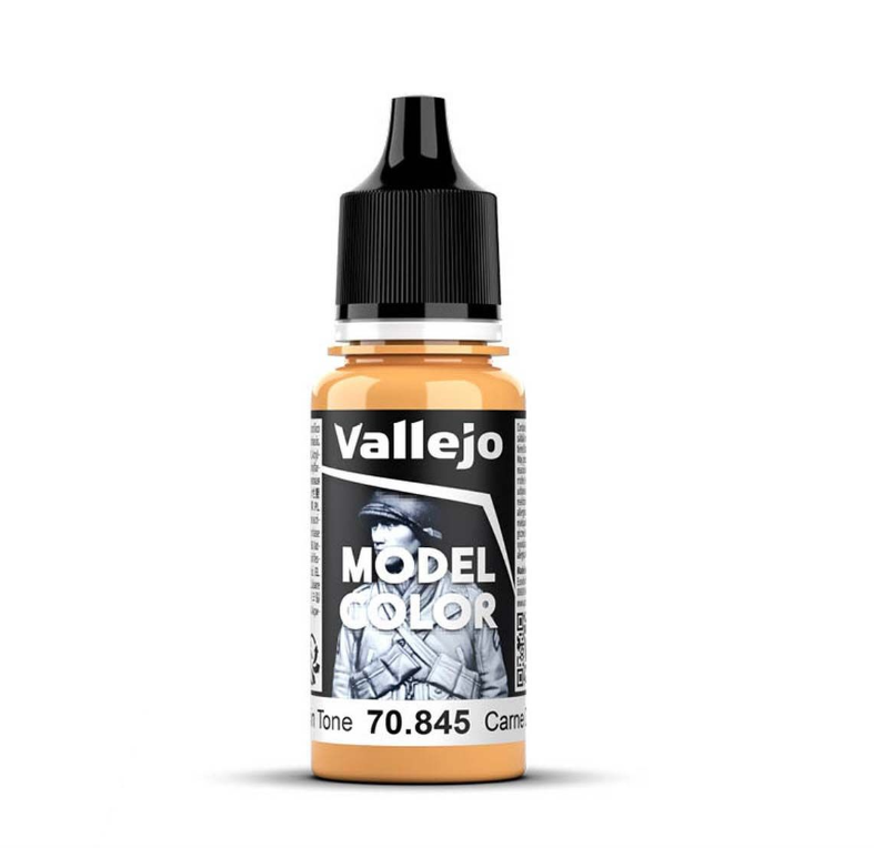 Vallejo Model Color - 70.845 Sunny Skin Tone