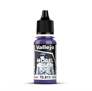 Vallejo Model Color - 70.811 Blue Violet