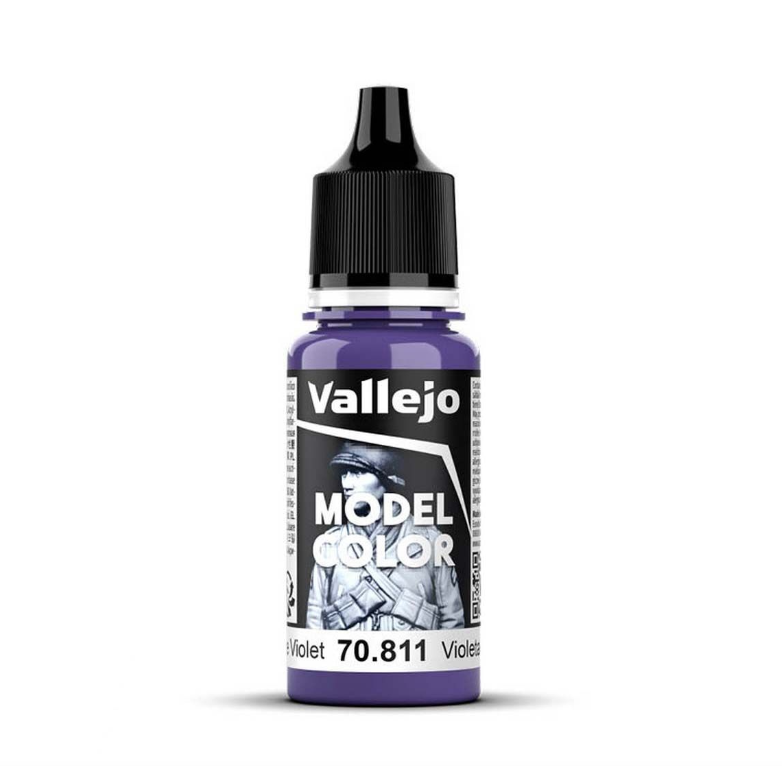 Vallejo Model Color - 70.811 Blue Violet