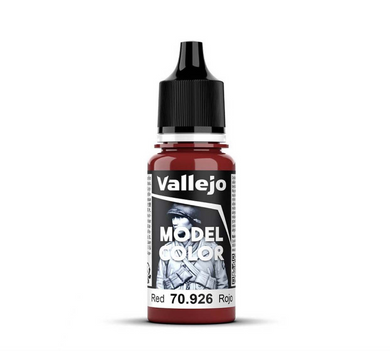 Vallejo Model Color - 70.926 Red