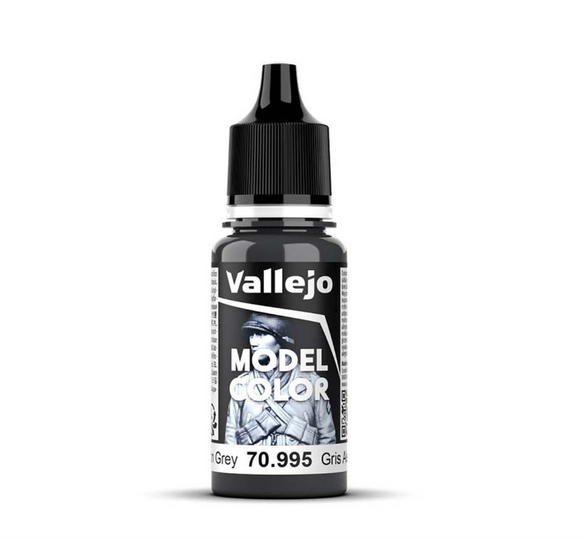 Vallejo Model Color - 70.995 German Grey