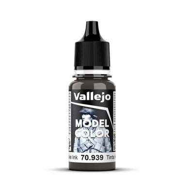 Vallejo Model Color - 70.939 Smoke