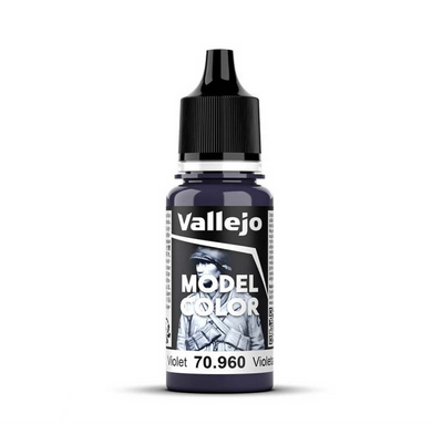 Vallejo Model Color - 70.960 Violet