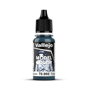 Vallejo Model Color - 70.966 Turquoise