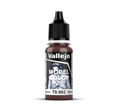 Vallejo Model Color - 70.982 Cavalry Brown